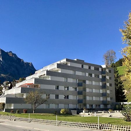 Apartment Sunnmatt West Wohnung 934 By Interhome 英格堡 外观 照片