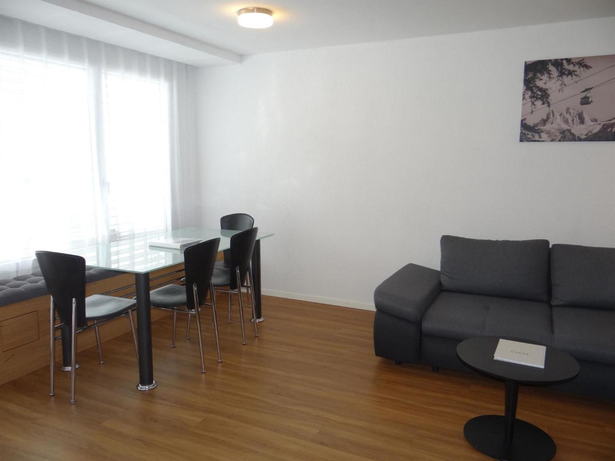 Apartment Sunnmatt West Wohnung 934 By Interhome 英格堡 外观 照片
