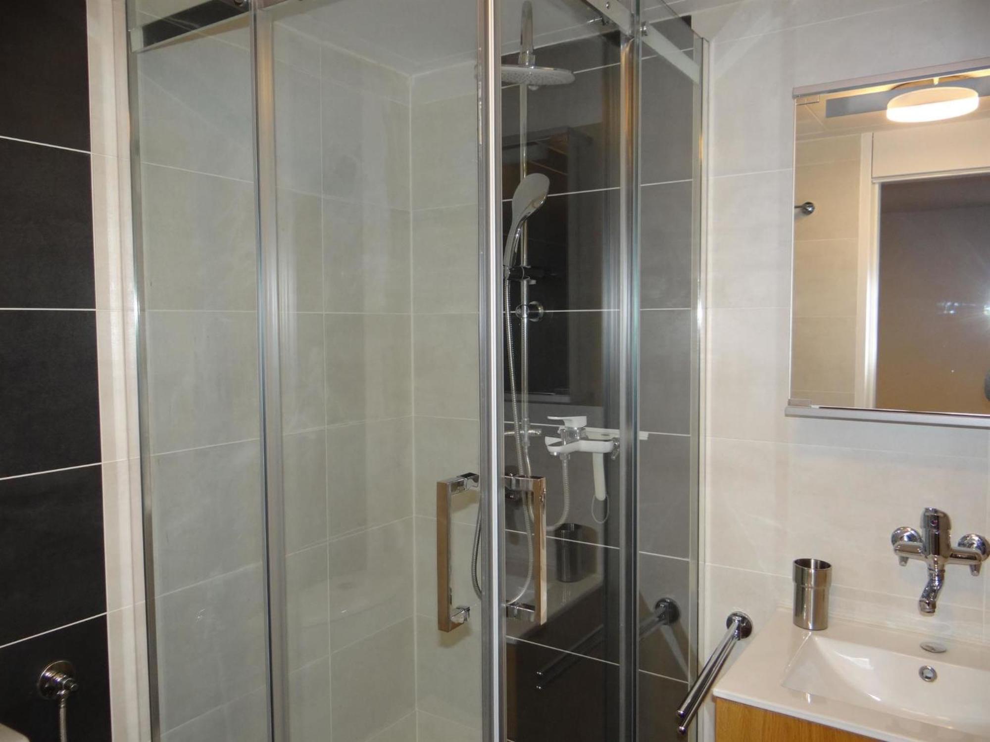 Apartment Sunnmatt West Wohnung 934 By Interhome 英格堡 外观 照片