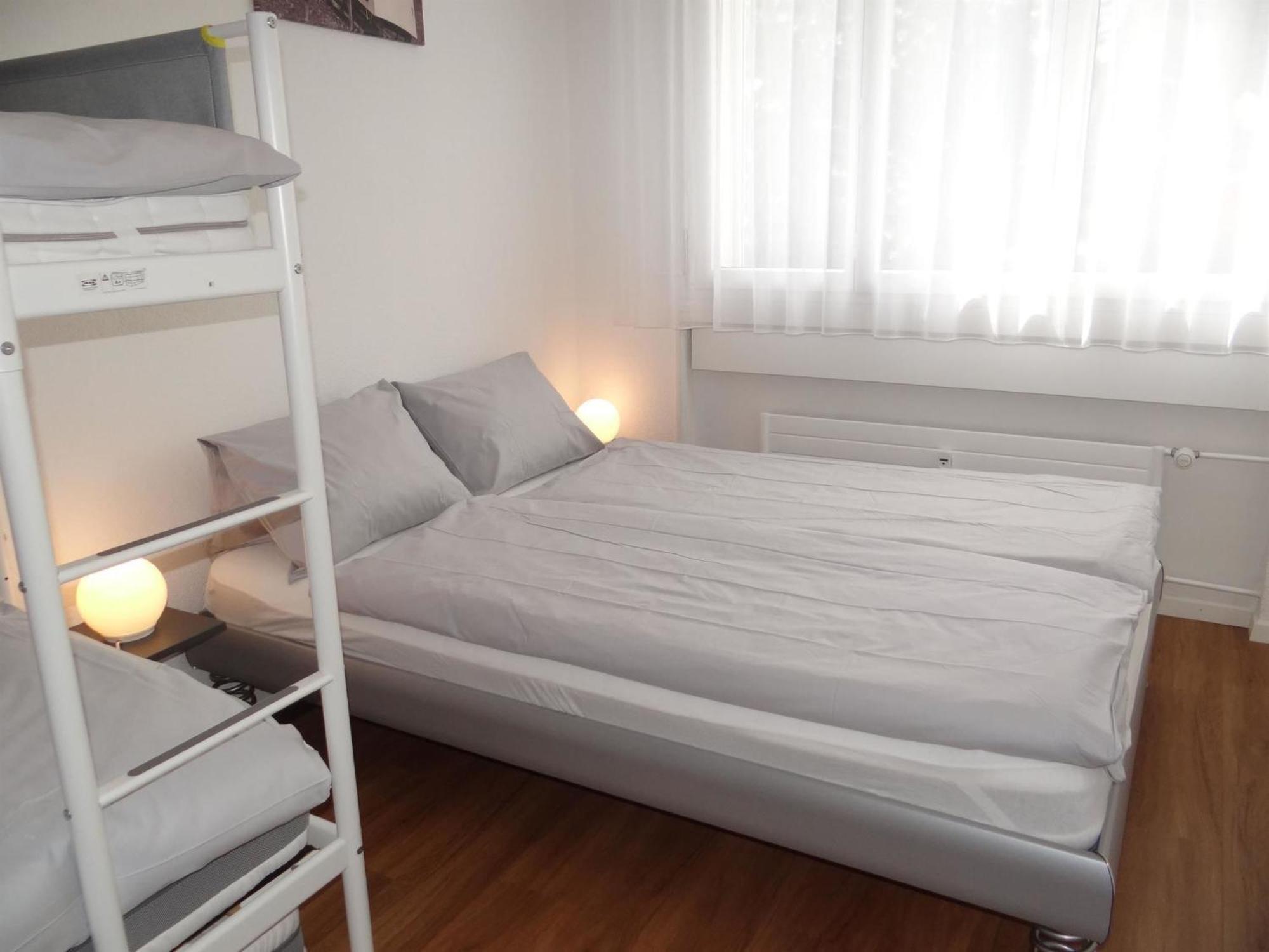 Apartment Sunnmatt West Wohnung 934 By Interhome 英格堡 外观 照片
